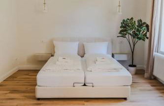 STAYLIGHT City Suite Philosophenviertel - stylish & central - Foto 4