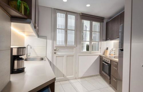 Acropolis Exclusive Residences - Foto 116