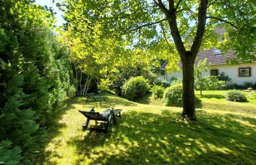 FeWo Dreiseitenblick Komfort mit 2 Schlafzimmern - Foto 58