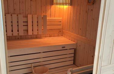 Ferienwohnung mit Sauna - Foto 6