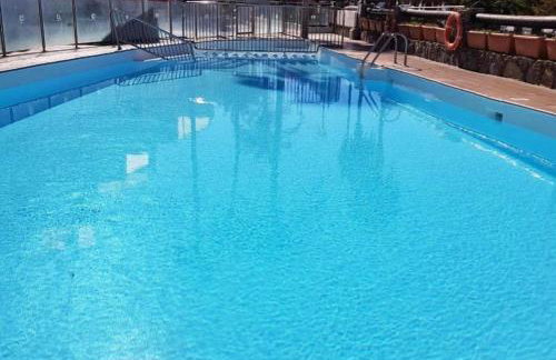 lujoso apartamento con vistas a la playa en el Sur de Gran Canaria - Foto 47