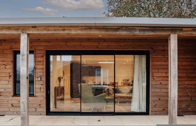 Cart Shed 1 - From 140 Per Night - Foto 6