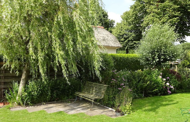 Holiday Home in Steendam by Schild Lake - Photo 19