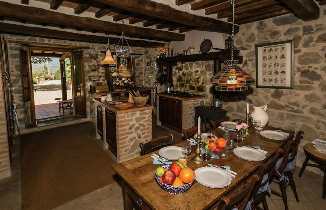 Peaceful Tuscan Escape w/ Pool - Foto 34