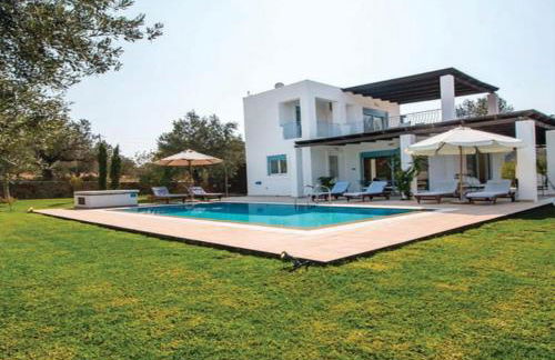 Villa Cleoboulos - Foto 71