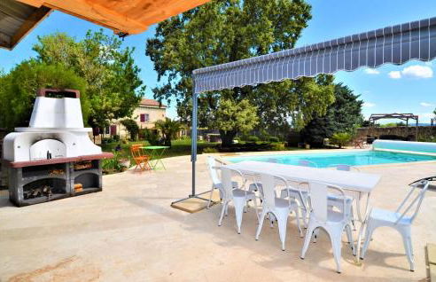 Lovely Home In Pont-Saint-Esprit - Foto 8