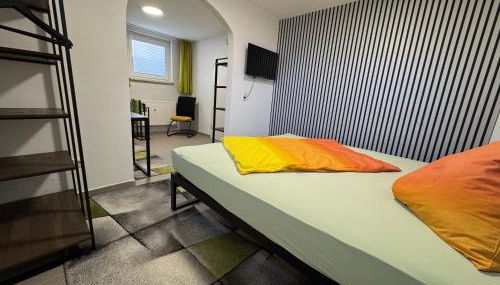 Haus der 5 Elemente - Foto 3