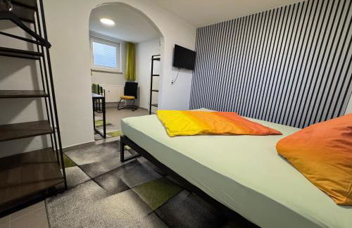 Haus der 5 Elemente - Foto 3