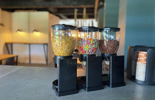 BATARÁ APARTAHOTEL BOUTIQUE - BHB - Photo 59