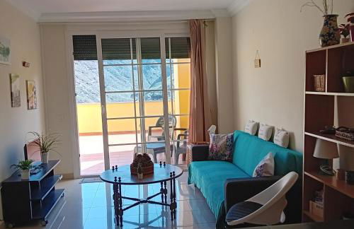 PLAYA Y MONTAÑA: NATURALEZA Y ARMONÍA - Foto 15