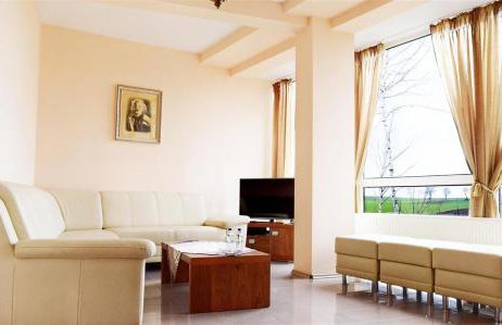 Hotel Copernicus - Foto 58