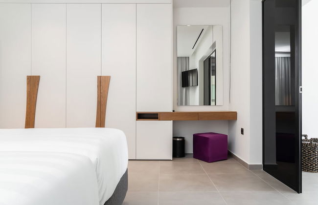 Balia Suites - Foto 7