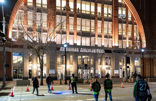 Mint House Dallas – Victory Park - Foto 62