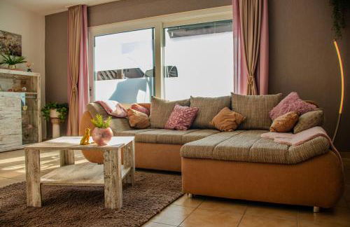 Ferienwohnung in Arnsberg mit Süd-Terrasse - Foto 17