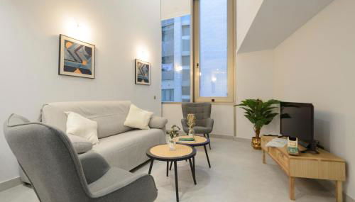 San Lázaro Suites - Foto 2