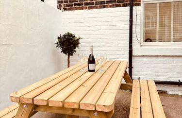 Tynemouth Haven, Luxurious three bed family home - Foto 39