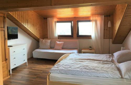 Ferienhaus am Kagerstein - Foto 12