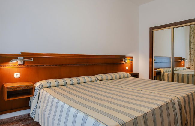 Port Europa Hotel - Foto 34