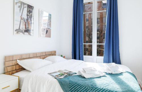 MY CASA - DELFINO 69 - Charming Apartment 2 rooms - Foto 26