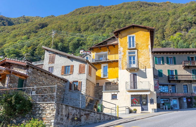 Yellow View Apartment - Foto 17