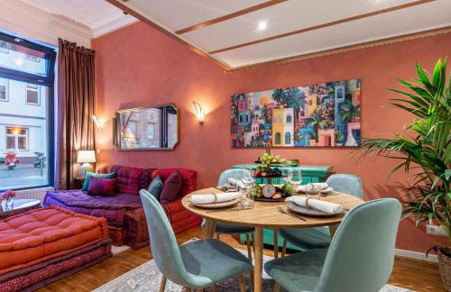 FABEL Apartments am Hbf - Photo 69