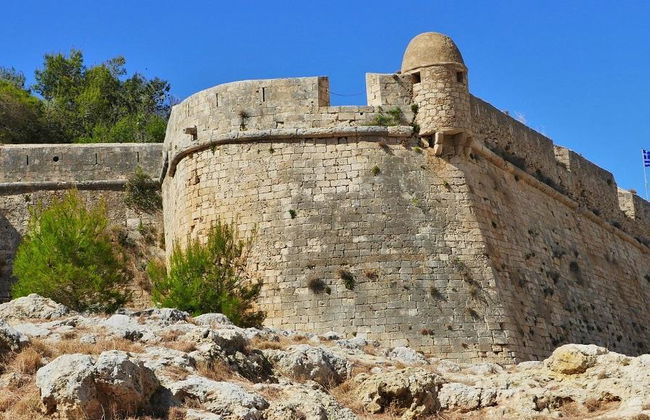 Excursion à la plage de Preveli - Photo 6