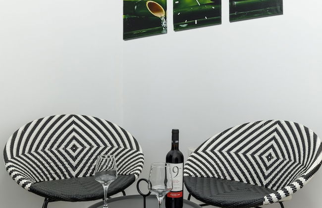 Mirage City Apartments - Foto 3