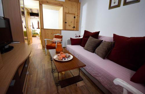 Casa Rural El Sobraillo - Photo 42