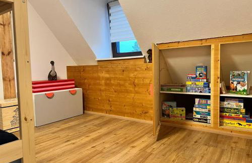 FeWo Herz im Allgäu - Foto 15