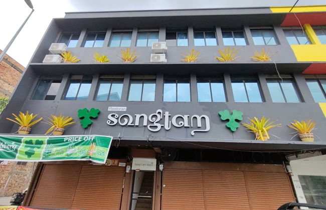 SongTam Hotel - Foto 13