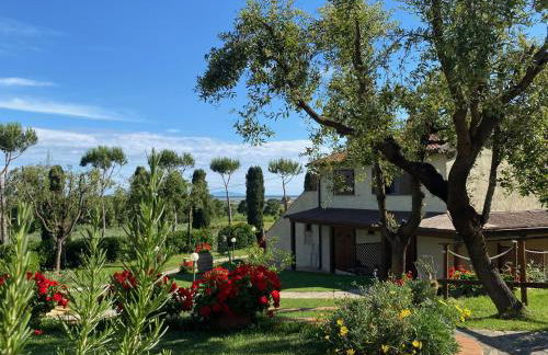 Agriturismo La Luciana - Foto 3