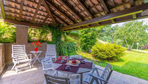 Residenza La Parusciola Pool and Relax - Happy Rentals - Foto 4