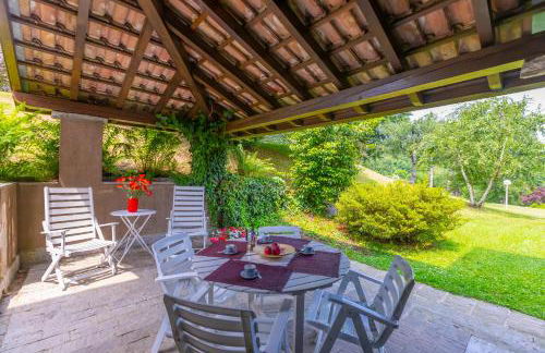 Residenza La Parusciola Pool and Relax - Happy Rentals - Foto 4