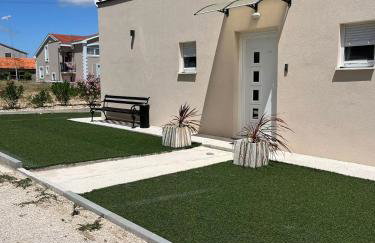 Rooms Zemunik - Foto 4