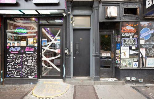 Nolita 2br w wd nr SoHo NYC-992 - Foto 18