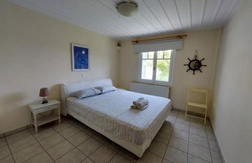 Palaiokrassa sunny appartment - Foto 10