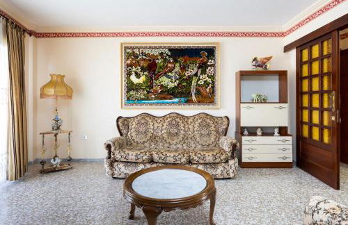 OkStay Casa familiar, vistas al Teide, La Victoria - Foto 9