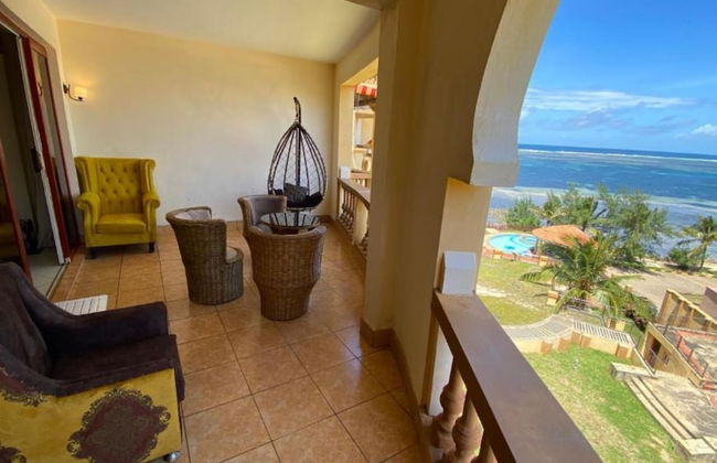 Shanzu Beachfront Suites - Foto 66