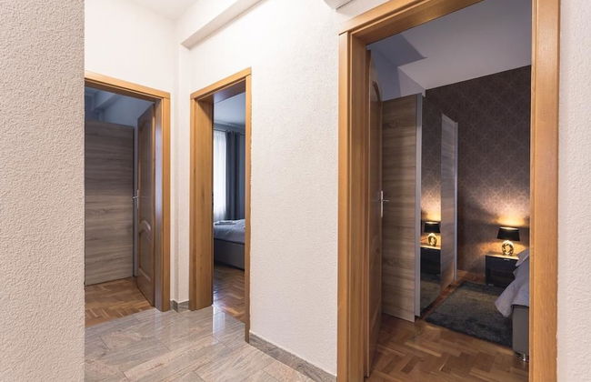 Laufer Apartment - Foto 28