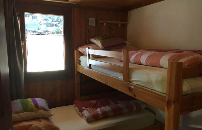 Almenrausch 2. OG Süd-West - Foto 33