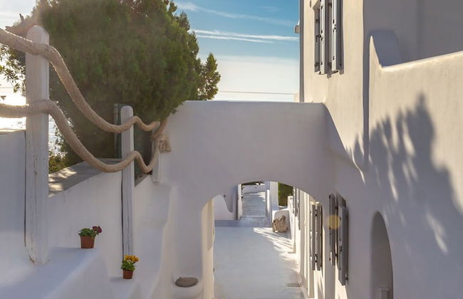 Karystos Villas - Foto 48