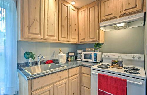 Couples Retreat In Canton with Patio, Trail and Yard! - Photo 29