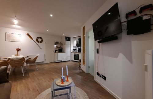 Lachmöwe by DeJu -4 Sterne DTV-Klassifizierung- - Foto 14