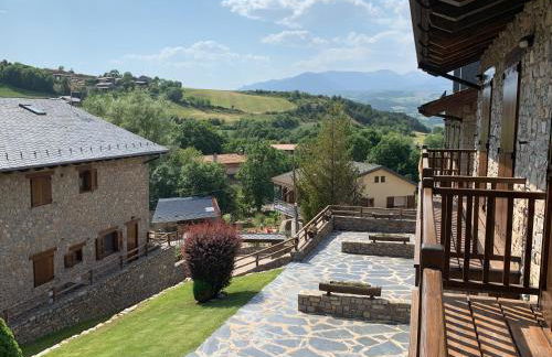 Can Marc de Pi, Bellver de Cerdanya - Foto 14