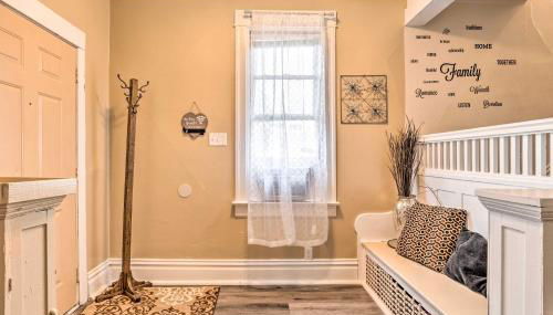 Charming Fort Wayne Home about 1 Mi to Downtown! - Foto 5