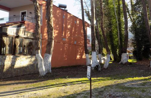 Fanis Rooms - Foto 52