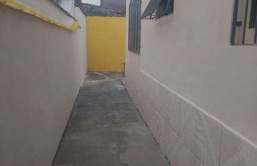 Casa com piscina Mongaguá 2 quartos - Photo 77
