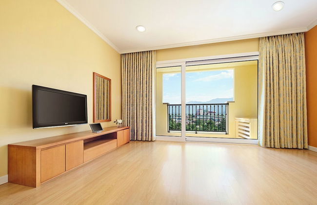 Hanwha Resort Seorak Sorano - Foto 23