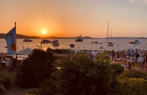 3BR Marina Apartment Porto Cervo - Foto 49