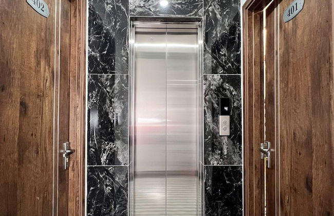 NINE HOUSING 127 Hao Nam - Foto 17